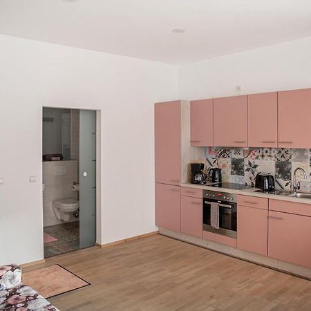 Apartment 6 Stockach Extérieur photo